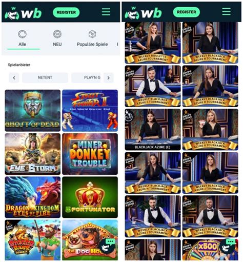 Wallacebet casino online